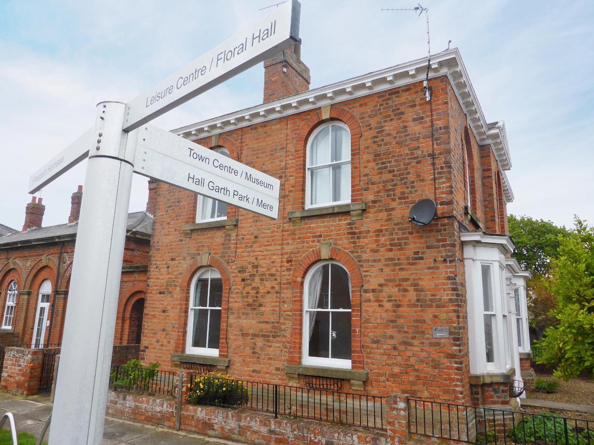 Station House Holiday home *