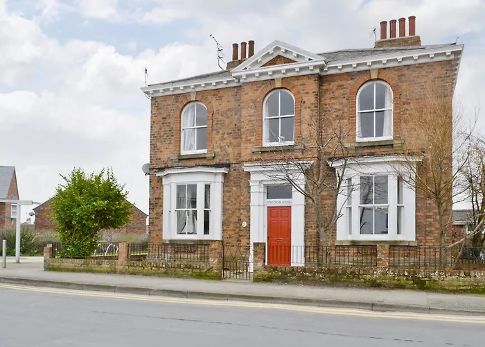 Station House