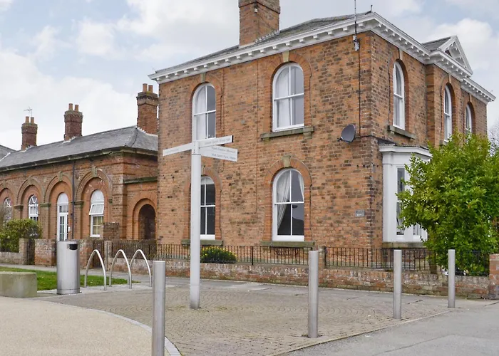 Station House