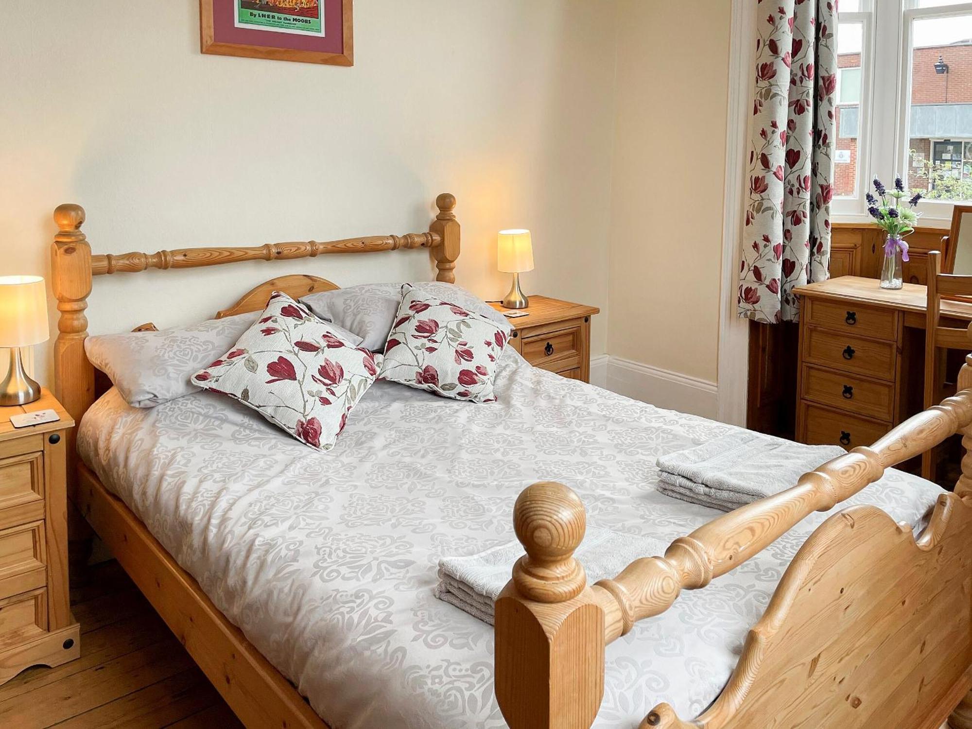 Holiday home Station House Hornsea