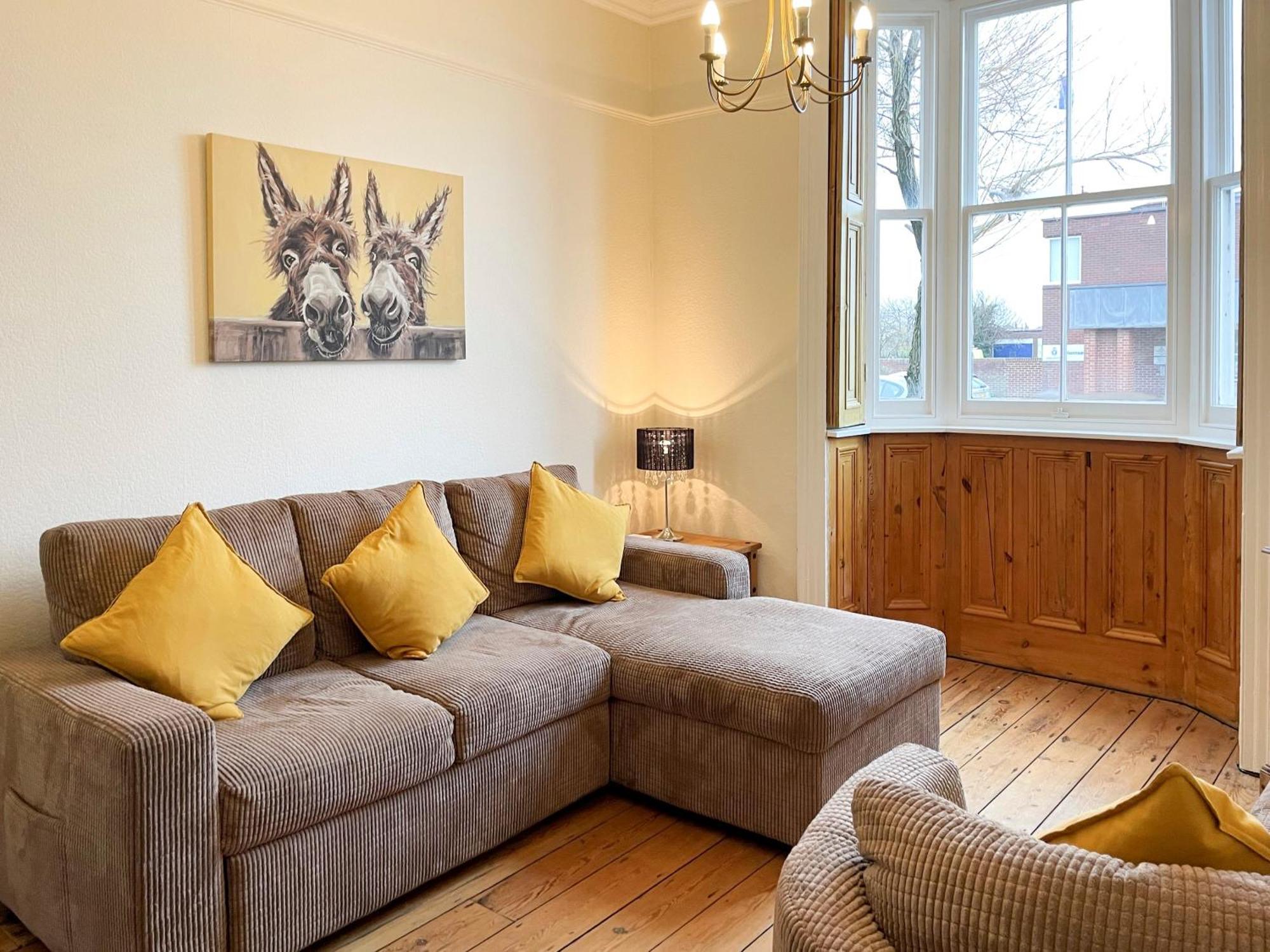 Station House Holiday home *