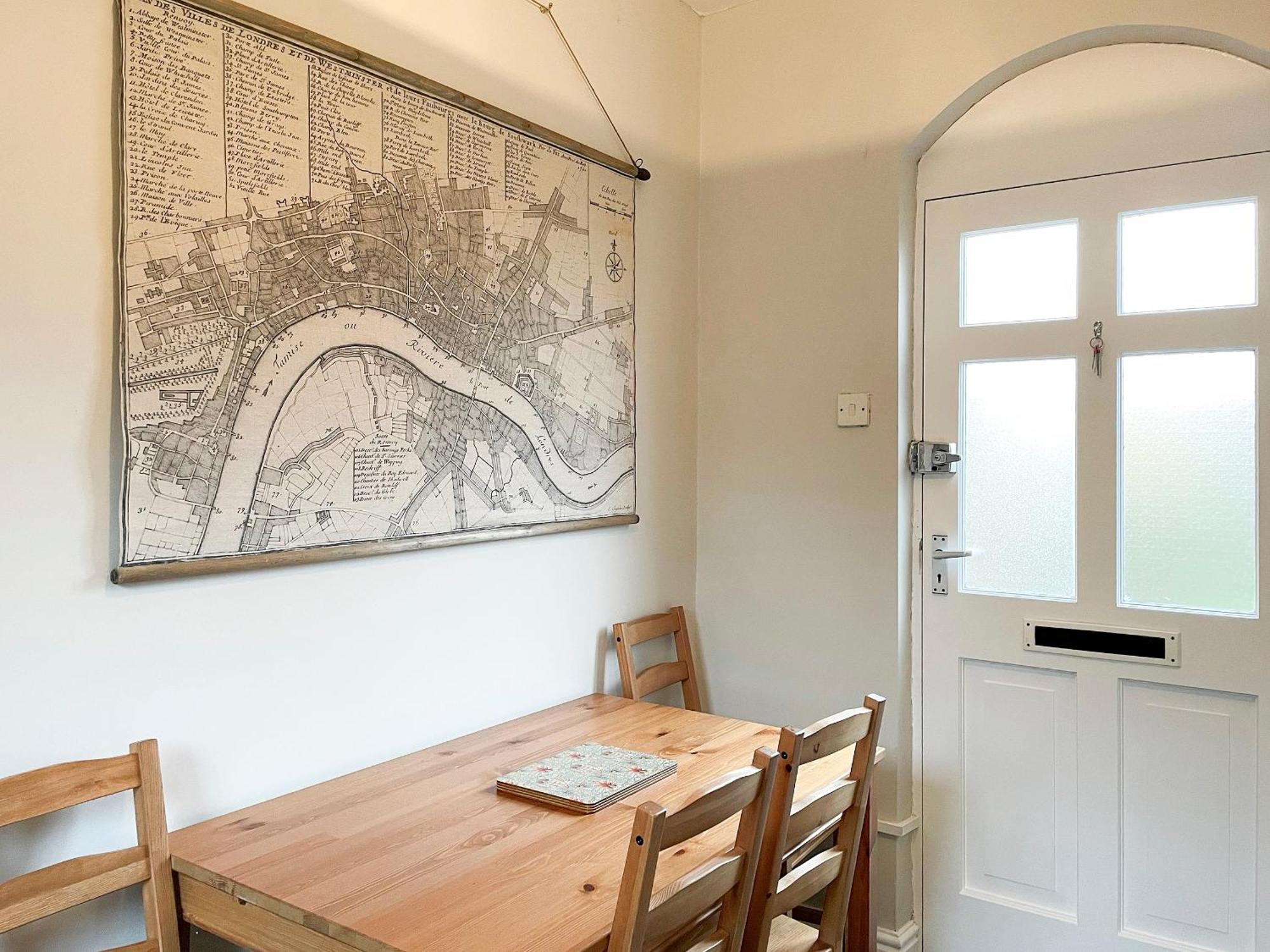 Station House Holiday home *