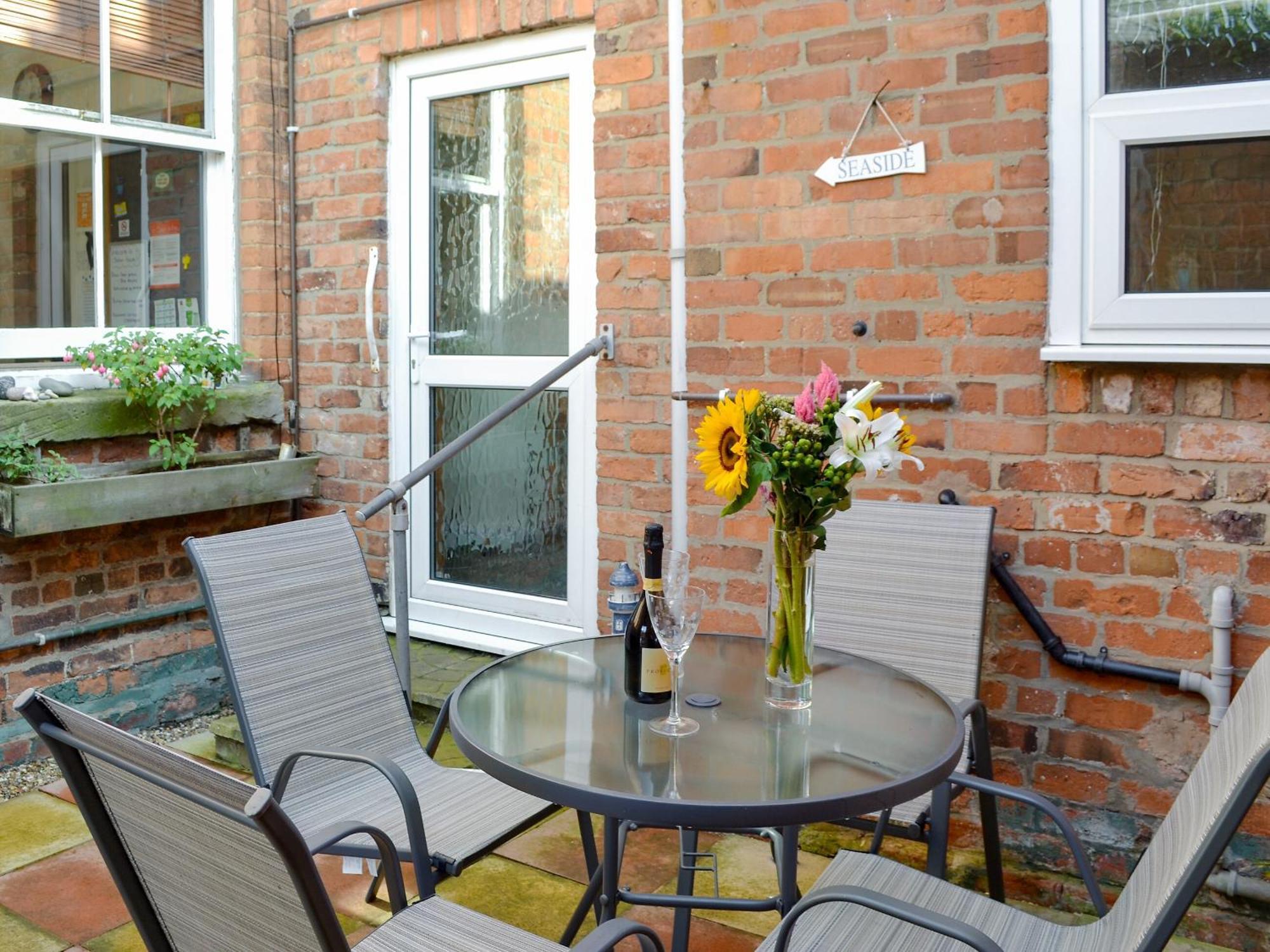 Station House Holiday home *