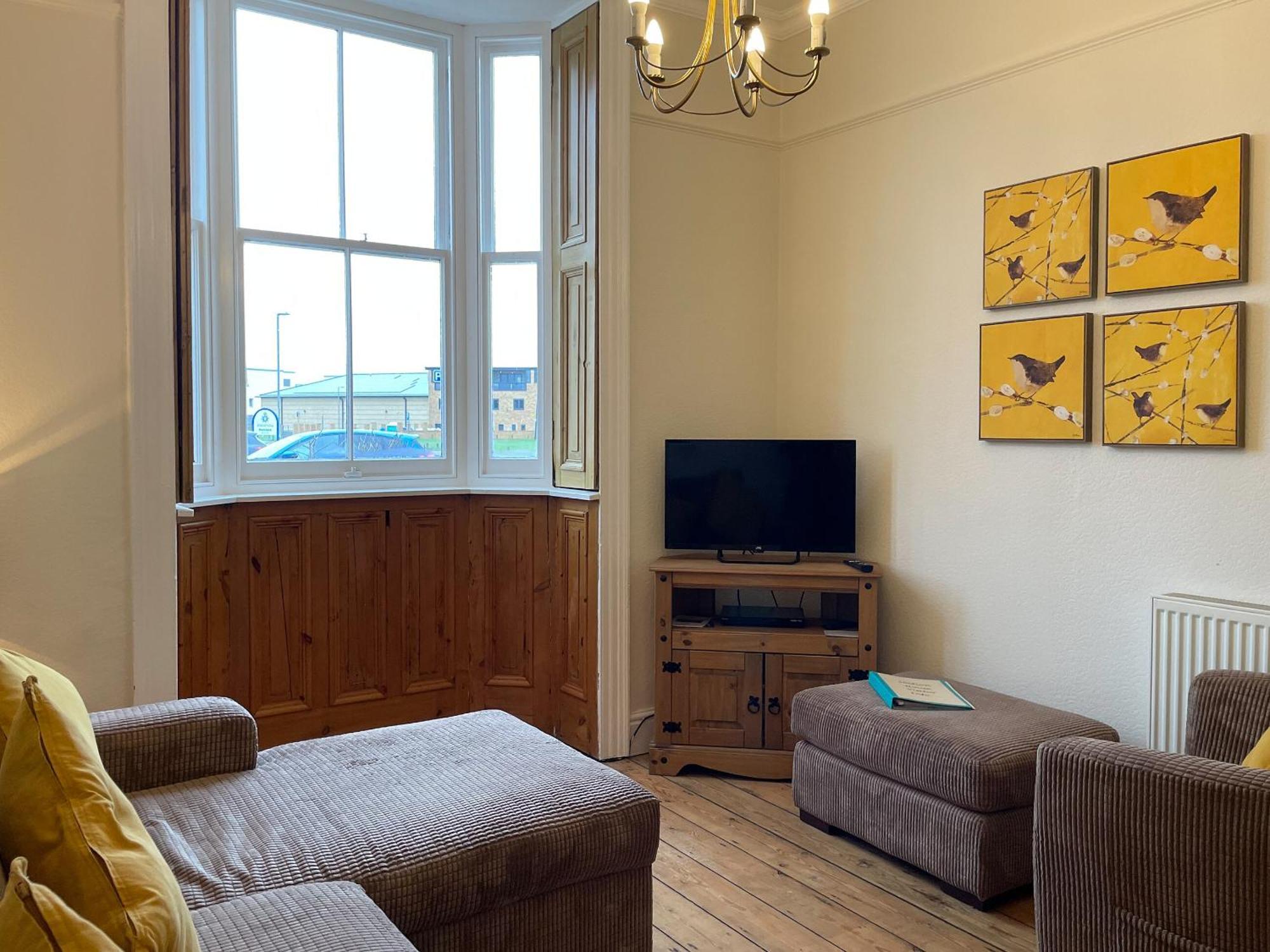 Station House Holiday home