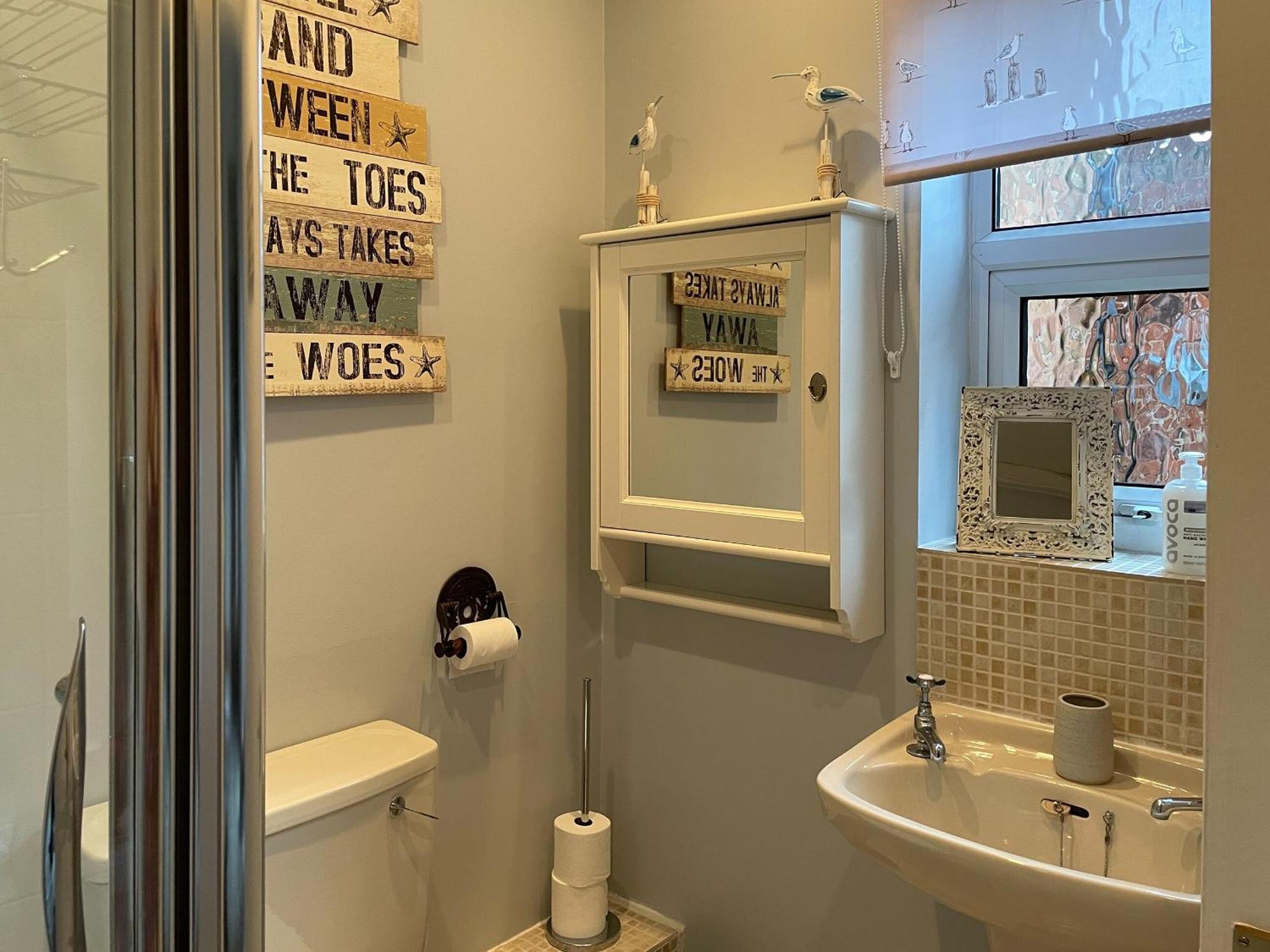 Station House Holiday home Hornsea