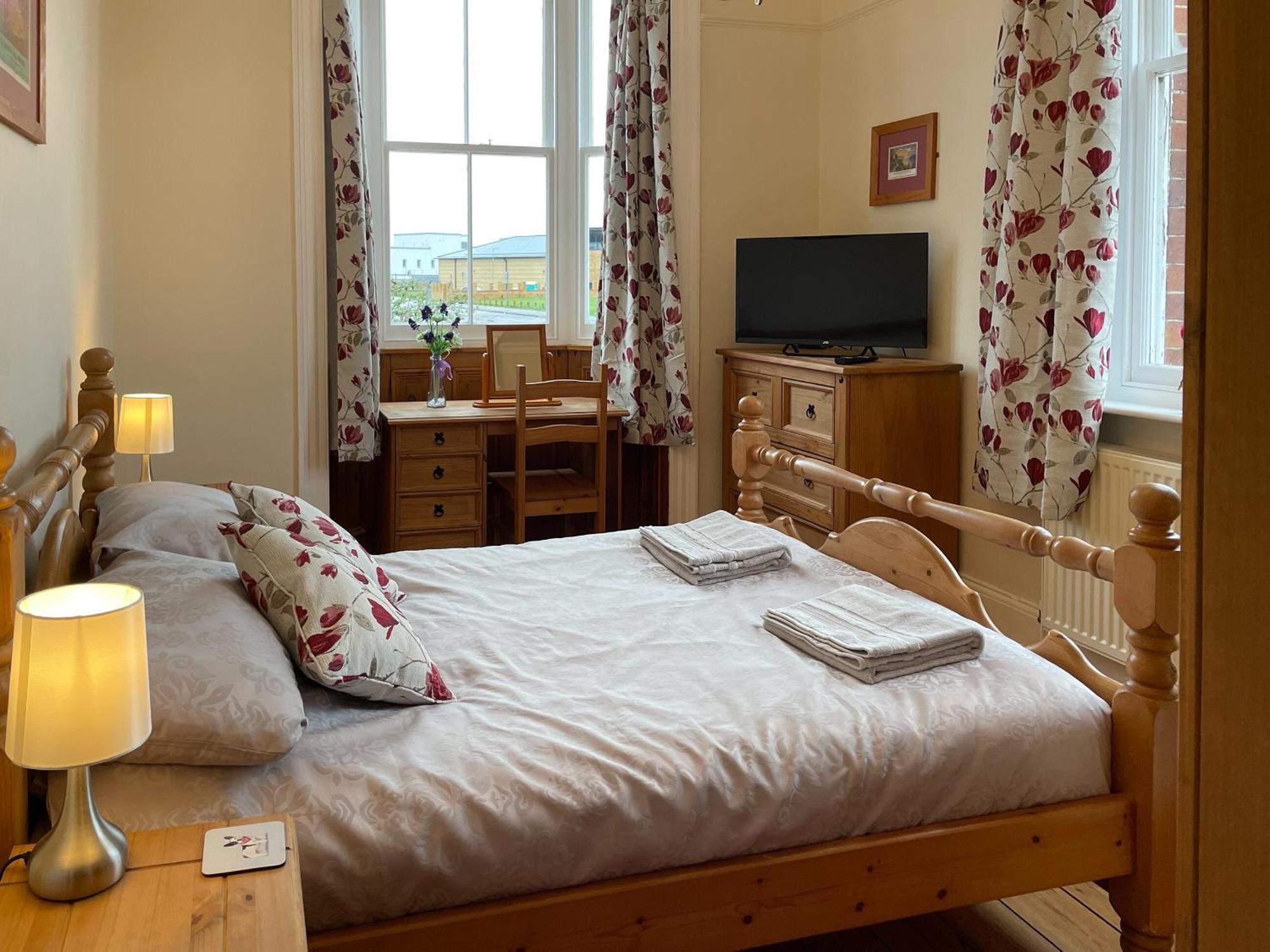 Station House Holiday home