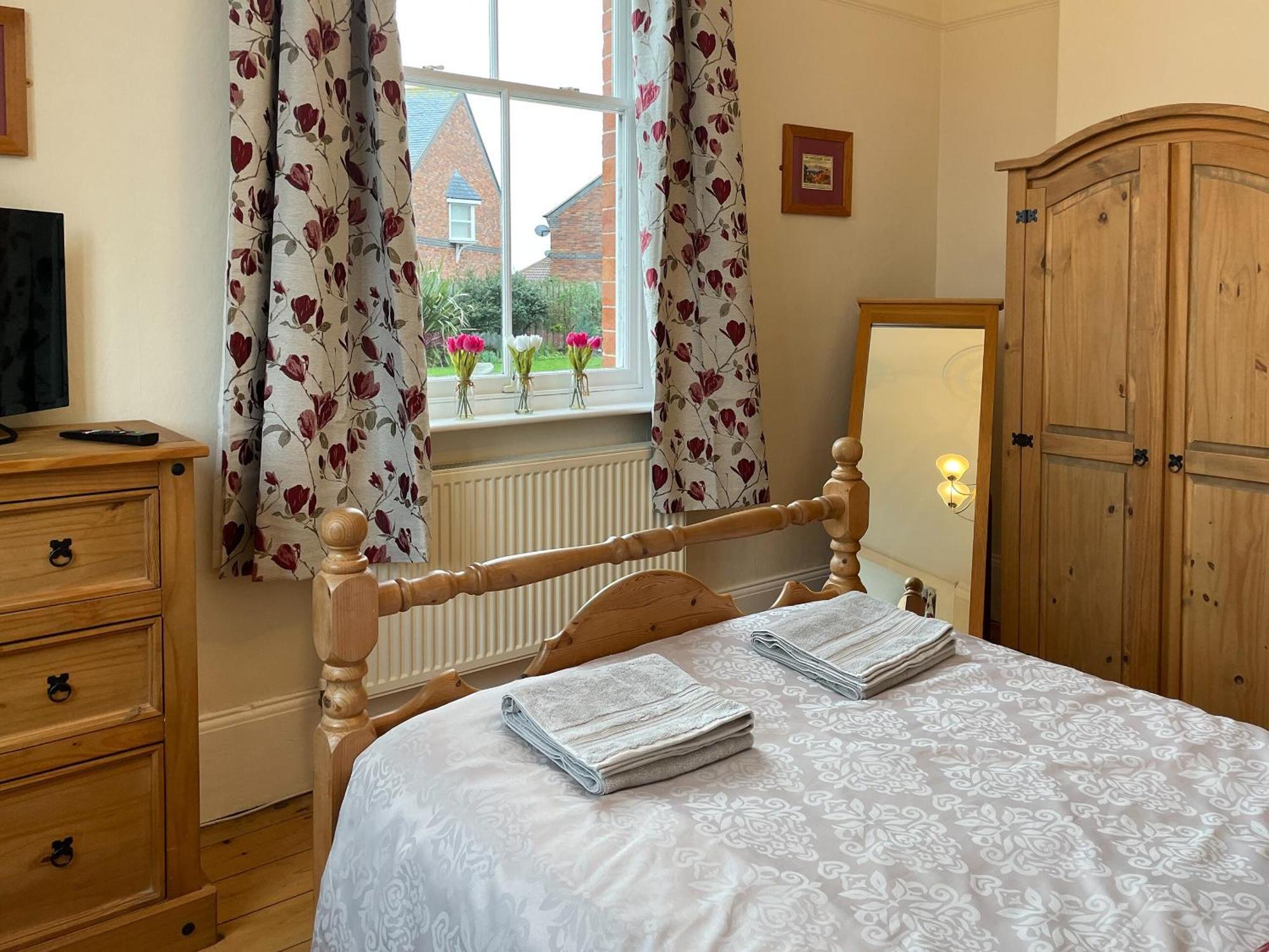 Station House * Hornsea